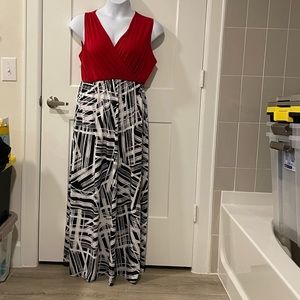 Like new Summer Tank Dress